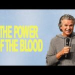 The Power of The Blood | Jentezen Franklin