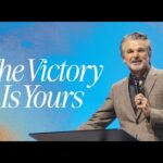 The Victory Is Yours | Jentezen Franklin