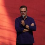 What In Hell Do You Want? | Bryan Cutshall