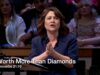 Worth More Than Diamonds – Associate Pastor Ginger Robinson