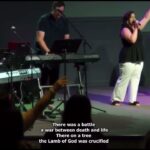 Ain’t No Grave/Alive Forever Amen