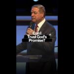 Can I Trust God’s Promise? #shorts