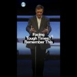 Facing Tough Times? Remember This #shorts