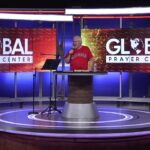 Global Prayer Center | 6.13.2024