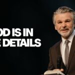 God Is In The Details | Jentezen Franklin