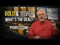 Gold and Silver – What’s the Deal? | Perry Stone