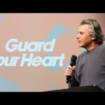 Guard Your Heart | Jentezen Franklin