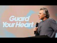 Guard Your Heart | Jentezen Franklin