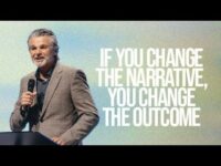 If You Change The Narrative You Change The Outcome | Jentezen Franklin