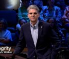 Integrity – Dr. Mark Walker