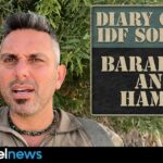 Israeli-Palestinian War Through a Biblical Lens… :: By Geri Ungurean