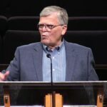 Max Morris Memorial Service