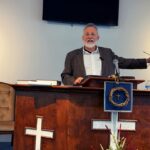 NTEB PROPHECY NEWS PODCAST: Pride Month 2024 Focuses Heavily On The Grooming And Recruiting Of Children Into the 2SLGBTQIAAP++ Movement