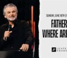 Pastor Jentezen Franklin Live at Free Chapel | 11am