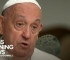 Pope Francis Says That ‘Climate Change Deniers Are Stupid’ As He Preaches The Gospel Of Gaia And New Age Paganism To Bible Illiterate Catholics