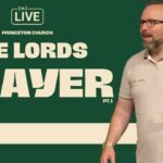 Princeton Church Live Stream