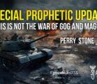 Special Prophetic Update-This is Not the War of Gog & Magog | Episode #1235 | Perry Stone