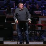 Sunday Morning Service