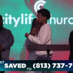 Sunday Service | Sundays at 9:30AM & 11:30AM EST | citylife church