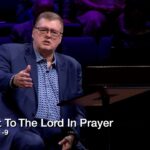 Take It To The Lord In Prayer