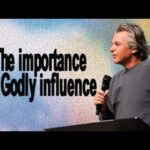 The Importance of Godly Influence | Jentezen Franklin