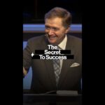 The Secret To Success #shorts