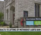 The United Methodist Church Loses 1 Million Members In A Single Day After Voting To Overwhelmingly Affirm LGBTQ Clergy And Same-Sex Marriages