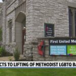 The United Methodist Church Loses 1 Million Members In A Single Day After Voting To Overwhelmingly Affirm LGBTQ Clergy And Same-Sex Marriages