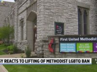 The United Methodist Church Loses 1 Million Members In A Single Day After Voting To Overwhelmingly Affirm LGBTQ Clergy And Same-Sex Marriages