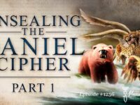 Unsealing the Daniel Cipher-Part 1 | Episode #1236 | Perry Stone