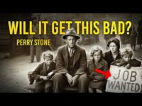 Will It Get This Bad? | Perry Stone