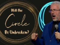 Will the Circle be Unbroken? | Perry Stone