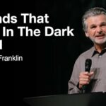 Wounds That Glow In The Dark Part 1 | Jentezen Franklin