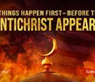 7 Things That Happen First-Before the Antichrist Appears | Episode #1240 | Perry Stone