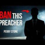 Ban This Preacher | Perry Stone