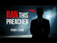 Ban This Preacher | Perry Stone