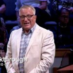 Breakthrough – Dr. William Lamb