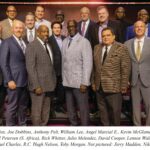 Meet #ourCOG new C18