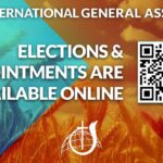 GA24 – Friday Worship: Youth Night Emphasis with General Overseer, Gary Lewis