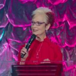 GA24 International Women’s Celebration