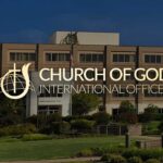 GA24 – International Women’s Ministries Service