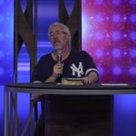 Global Prayer Center | 7.11.2024