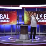 Global Prayer Center | 7.18.2024