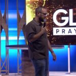 Global Prayer Center | 7.25.2024