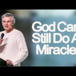 God Can Still Do A Miracle | Jentezen Franklin