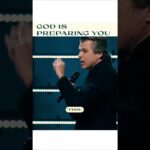 God has not forgotten about you, He is preparing you!