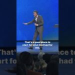 God Is A God of Vision