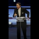 Greater Things Are Ahead #shorts