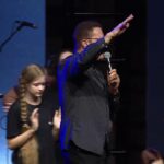 Holy Ground | Bryan Cutshall