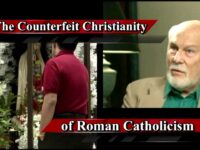 Hope for the Roman Catholic Heart :: By Howard Green